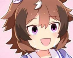 【ウマ娘】(悲報)無料10連終わる…