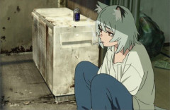 ヤニねこ役の夏吉ゆうこさん、知名度高い役がケモ耳ばかりｗｗｗｗｗｗｗｗ