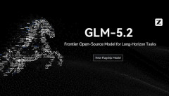 中国の新高性能AIモデル登場「GLM-5.2」…ミニ・ディープシーク・ショックか！