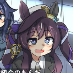 【ウマ娘】トレーナー保護プログラム…？