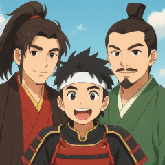 豊臣兄弟ってこんなに人気なの？