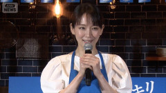 吉岡里帆が31位、石原さとみ11位、今田美桜は5位　「日本で最も美しい顔ベスト100」　1位は？