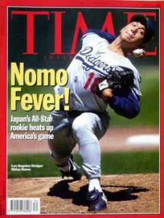 NPB90年代最強投手野茂英雄（57）さん、未だに監督もコーチもやらない