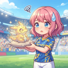 【画像】ギラヴァンツ北九州、謎のポケモンを渡されるｗｗｗｗｗｗｗｗｗｗｗｗ