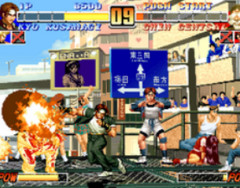 なんでお前らKOF96から離れがちになったの？