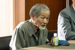 『地面師たち』ホームレス役の俳優さん、マジですごいことになってた・・・