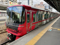 名古屋の最大の謎に気付いた・・・・・・・・・