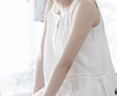 【画像】この12歳ハーフ美少女(身長168cm)に告白されたら
