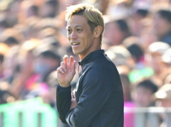 武井壮「資格なんかいらねえ。野球監督に資格ある？本田圭佑監督が見たい」→本田圭佑「そういうこと」