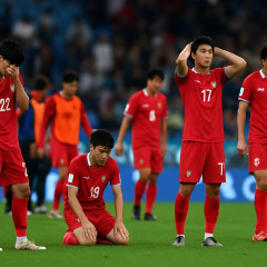 「アジアサッカーは時間の無駄」W杯ラウンド32で全滅に海外メディアが痛烈批判 アジア勢の優勝は「おそらく無理」 #W杯