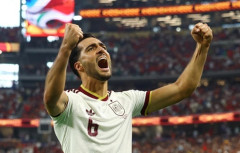 スペイン代表、メリーノ劇的決勝ゴールでC・ロナウド擁するポルトガルに勝利！W杯8強進出　北中米W杯（関連まとめ）