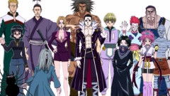 【悲報】HUNTER×HUNTERの旅団さんの過去、ガチで納得いかないｗｗｗｗｗｗｗｗｗｗ