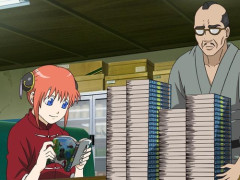 床屋「漫画は美味しんぼとコナンとゴルゴ置いとけばええやろ…」
