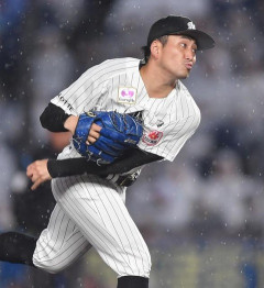 セ・リーグさん、ロッテのエースを答えられない