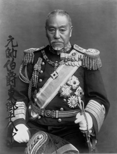 【悲報】日本には元帥はおらんの？