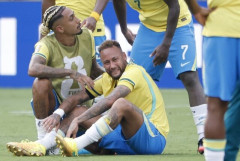 ブラジルメディア「ごめん塩貝、お前が正しかった！😭」異例の謝罪祭り