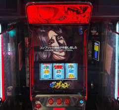 【実戦報告】Lからくりサーカス2の初日評判まとめ！コンプリート画面はコレｗｗｗ演出法則の変更に戸惑い！？新筐体の打ち方の最適解は？
