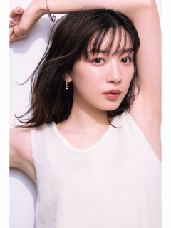 【悲報】永野芽郁さん「私、仕事辞めないからね！」女優継続宣言・・・・・・・・・