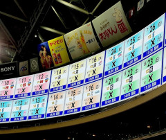 【速報】チュニドラ、８月末の試合まで完売ｗｗｗｗｗｗｗｗｗ