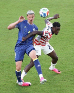トランプ、FIFAに介入してアメリカ選手の出場停止処分解除←これ