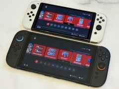 【悲報】任天堂、欧州でSwitch終売へ　バッテリー規制受け