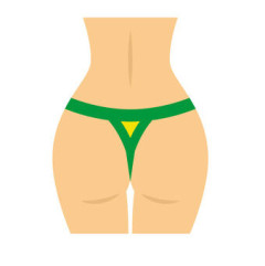 【画像】足立梨花のTバックケツｗｗｗｗｗｗｗｗｗｗｗｗｗｗｗｗ