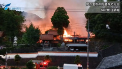 修行先の寺に放火､佐賀･伊万里市の僧侶見習いを逮捕｢人生の全てが嫌になって放火した｣｢指導に不満｣