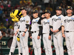 【阪神】藤川球児監督、野手に休日返上でバント練習を指示ｗｗｗｗｗｗｗ