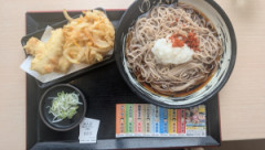 ゆで太郎の朝定食（450円実質無料）www