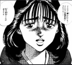 【画像】世界一人気のないジャンプヒロイン、決まるｗｗｗｗ