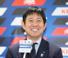 【困惑】闘莉王さん「他に誰がやるの？」森保監督続投を支持ｗｗｗｗｗｗｗｗｗｗ