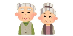 現役世代「高齢者を敬う気持ち？そんなもの“あのとき”に完全に消えた」→ガチのマジで大炎上