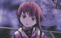 【朗報】伝説の名作TVアニメ『serial experiments lain』全13話の特別上映、9月2日から池袋 HUMAXシネマズにて開催！
