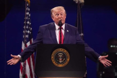 【困惑】W杯、アメリカ代表FWの出場停止処分を1年間延期 トランプ大統領さんがFIFAへの働きかけを認める・・・・・・・・・