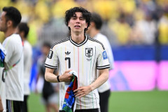 【悲報】史上最強日本代表、言い訳が無くなってしまう