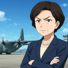 台湾有事が発生したとしても米軍による那覇空港使用「認めない」 沖縄知事   |  知事にそんな権限あったっけ？  |  こいつ敵国のなんかだろ