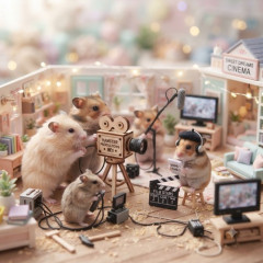 原作を軽視する脚本家や映画監督あるあるｗｗｗｗｗｗｗ