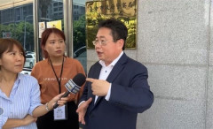 元産経の在台ジャーナリスト、顔を殴られる　容疑者の男は香港籍　台中空港で逮捕 ［7/7］