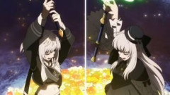 【FGO】配布サーヴァント「★4(SR)グレイ･リリィ」はセイバー・ランサーのどちらを選択するかまだ悩んでいるマスターさんも多い