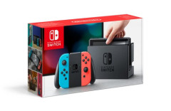 【悲報】任天堂さん、欧州でSwitch終売へバッテリー規制受け・・・・・・・・・