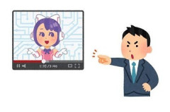 配信者「このゲーム難しすぎ！操作よく分かんない！」 リスナー「お願いだから説明書読もう……」