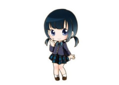 【画像】JK「1時間目は水泳だから水着着て登校しちゃったｗ」