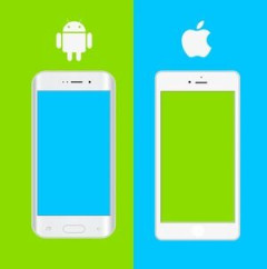 ワイ氏iPhoneからAndroidにチェンジした結果！