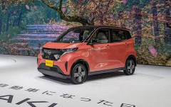 【朗報】日産サクラがバカ売れ、EV補助金で新車が実質56万円ｗｗｗｗｗｗｗｗｗｗ