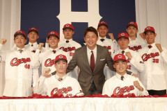 『育成のカープ』はいずこ？ 育成出身選手ばかり躍動…伸び悩む若手＆7年間交換トレードなしの停滞感