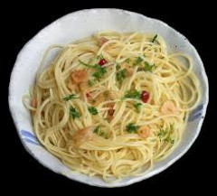 ペペロンチーノって単なるしょっぱ辛いだけの手抜き麺料理では？