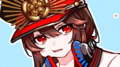 【FGO】ノッブ族は皆サラツヤヘア。yuiさんの「夏の装い織田家」