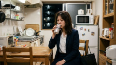 【画像】ビール、もはやノンアルビールすらも代替されてしまう‥‥十分おじさん「これで十分」