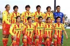【悲報】サッカーチームさん、謎のポケモンを渡されるｗｗｗｗｗｗｗｗｗｗｗｗ