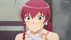 おまえらが観たアニメの中で一番ヒドい作画崩壊してたアニメって何？